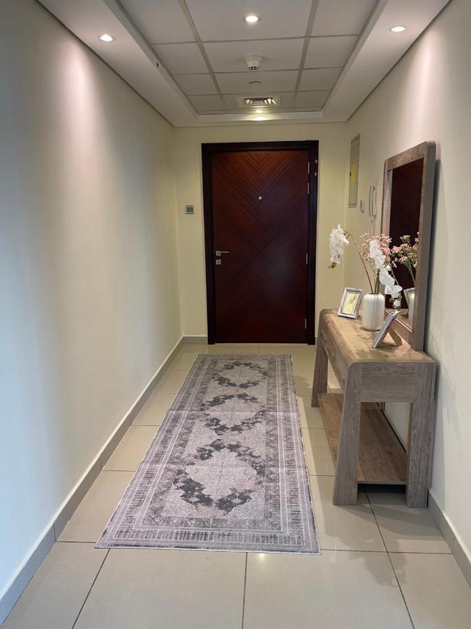 Appartement Bright Luxury 2Br Aprt Dubai Marina With Balcony Extérieur photo
