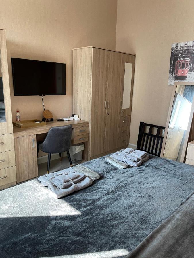 Appartement Bright Luxury 2Br Aprt Dubai Marina With Balcony Extérieur photo