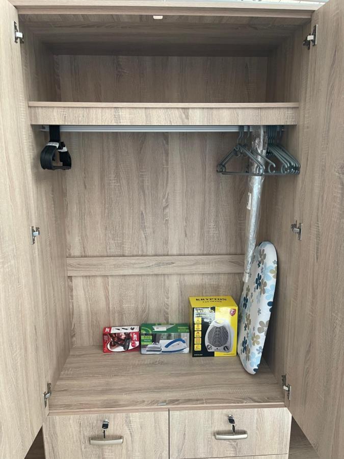 Appartement Bright Luxury 2Br Aprt Dubai Marina With Balcony Extérieur photo