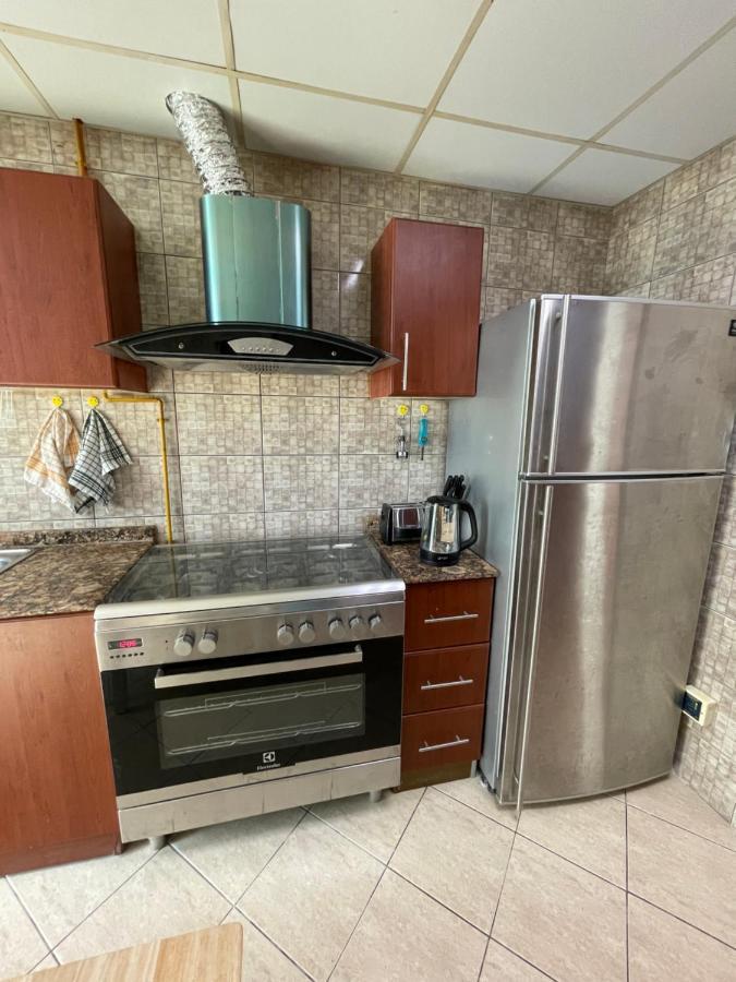 Appartement Bright Luxury 2Br Aprt Dubai Marina With Balcony Extérieur photo