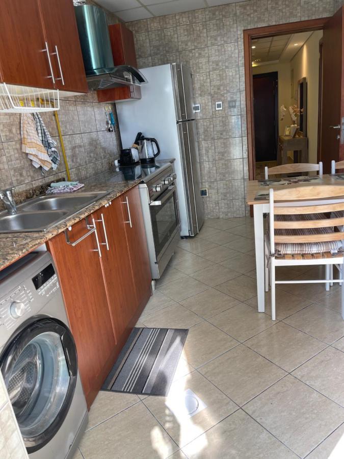 Appartement Bright Luxury 2Br Aprt Dubai Marina With Balcony Extérieur photo