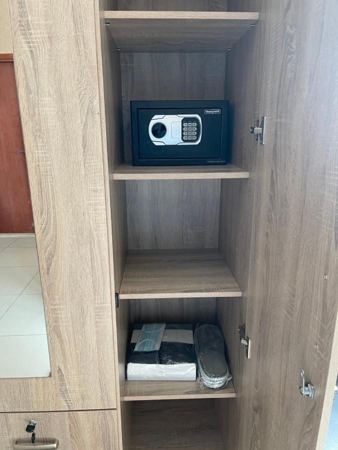 Appartement Bright Luxury 2Br Aprt Dubai Marina With Balcony Extérieur photo