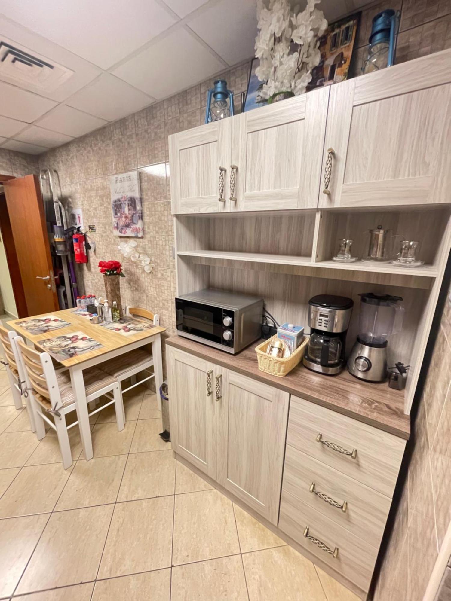 Appartement Bright Luxury 2Br Aprt Dubai Marina With Balcony Extérieur photo